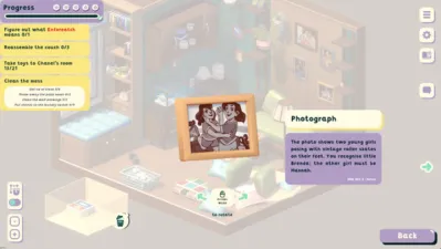 Clean Start screenshot 2