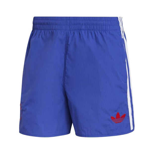 adidas Originals: adidas Originals Men's Licensed Football Shorts