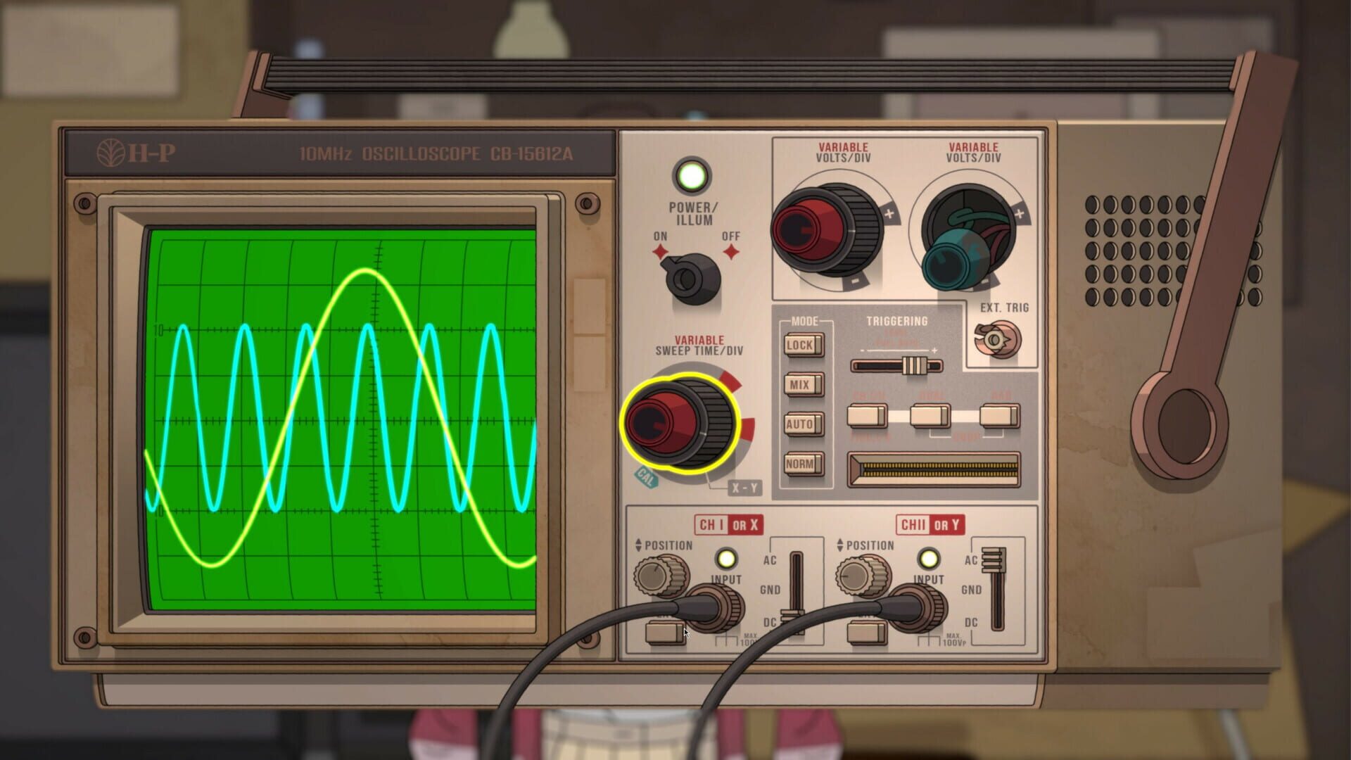 ROCKBEASTS screenshot 6