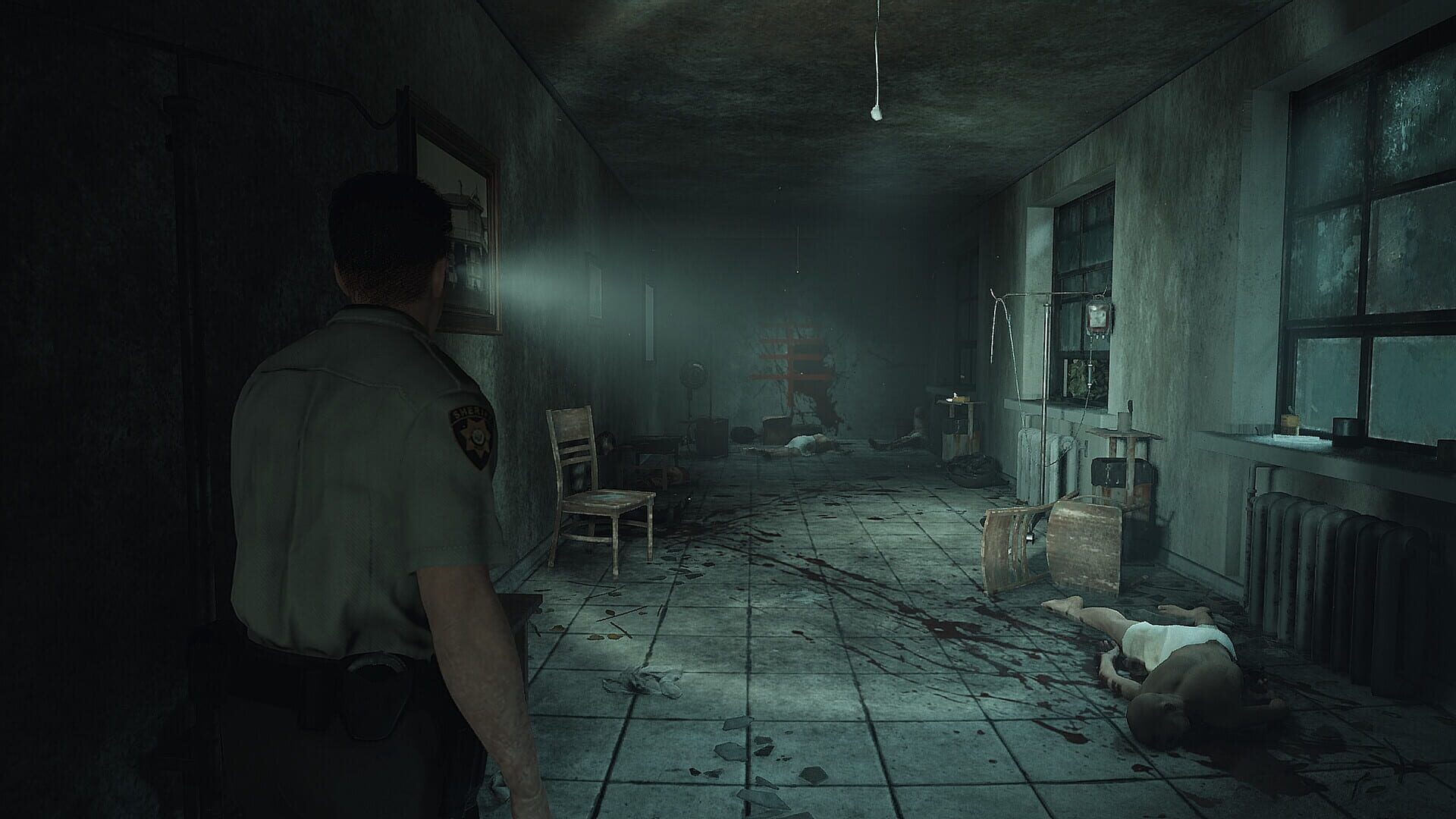 Fear the Timeloop screenshot 8
