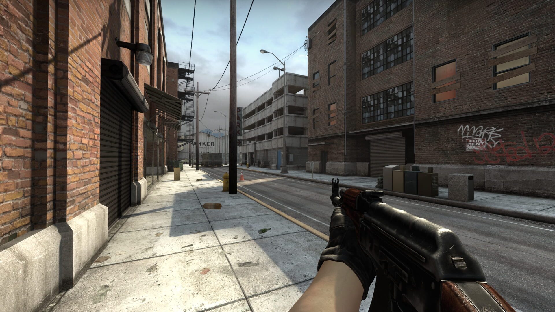 Counter-Strike: Global Offensive screenshot 2