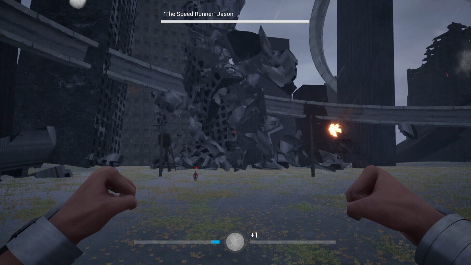 WhamPunch screenshot 6