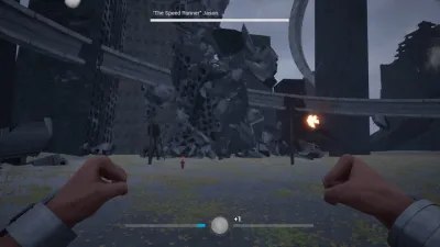 WhamPunch screenshot 6