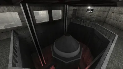SCP: Containment Breach Multiplayer screenshot 12