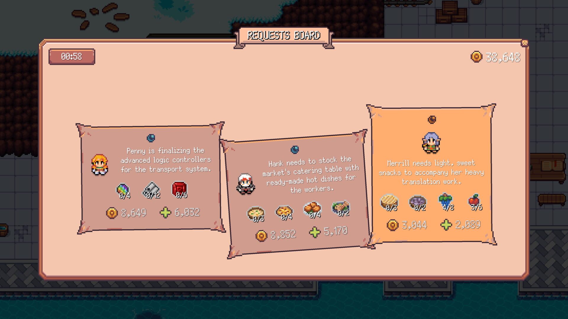 Suncraft screenshot 5