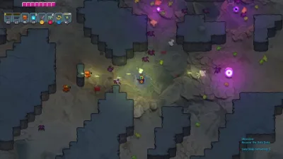 Vortica screenshot 4