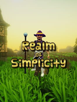Realm of Simplicity cover art