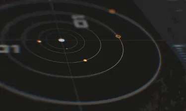 Prosperous Universe screenshot 8