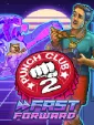 Punch Club 2: Fast Forward cover art