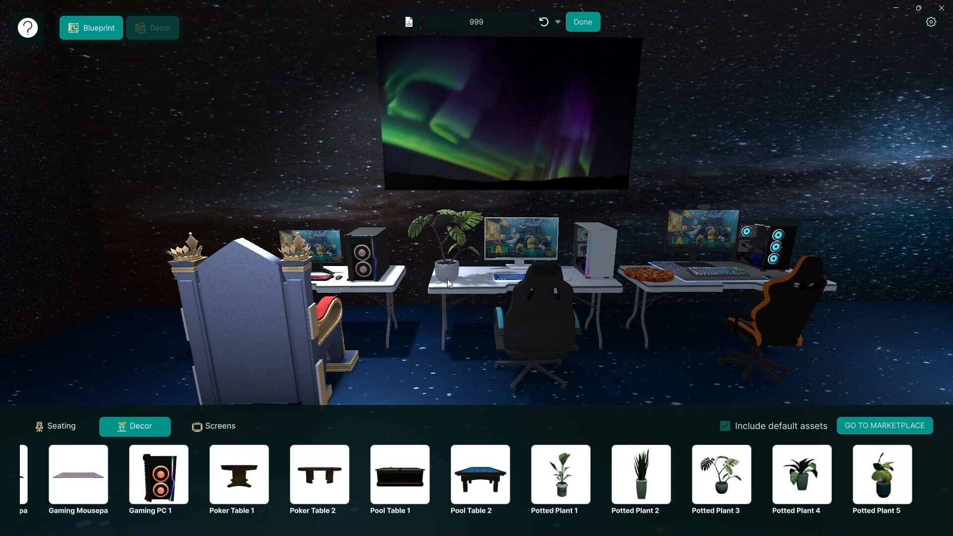 LAN Party screenshot 8