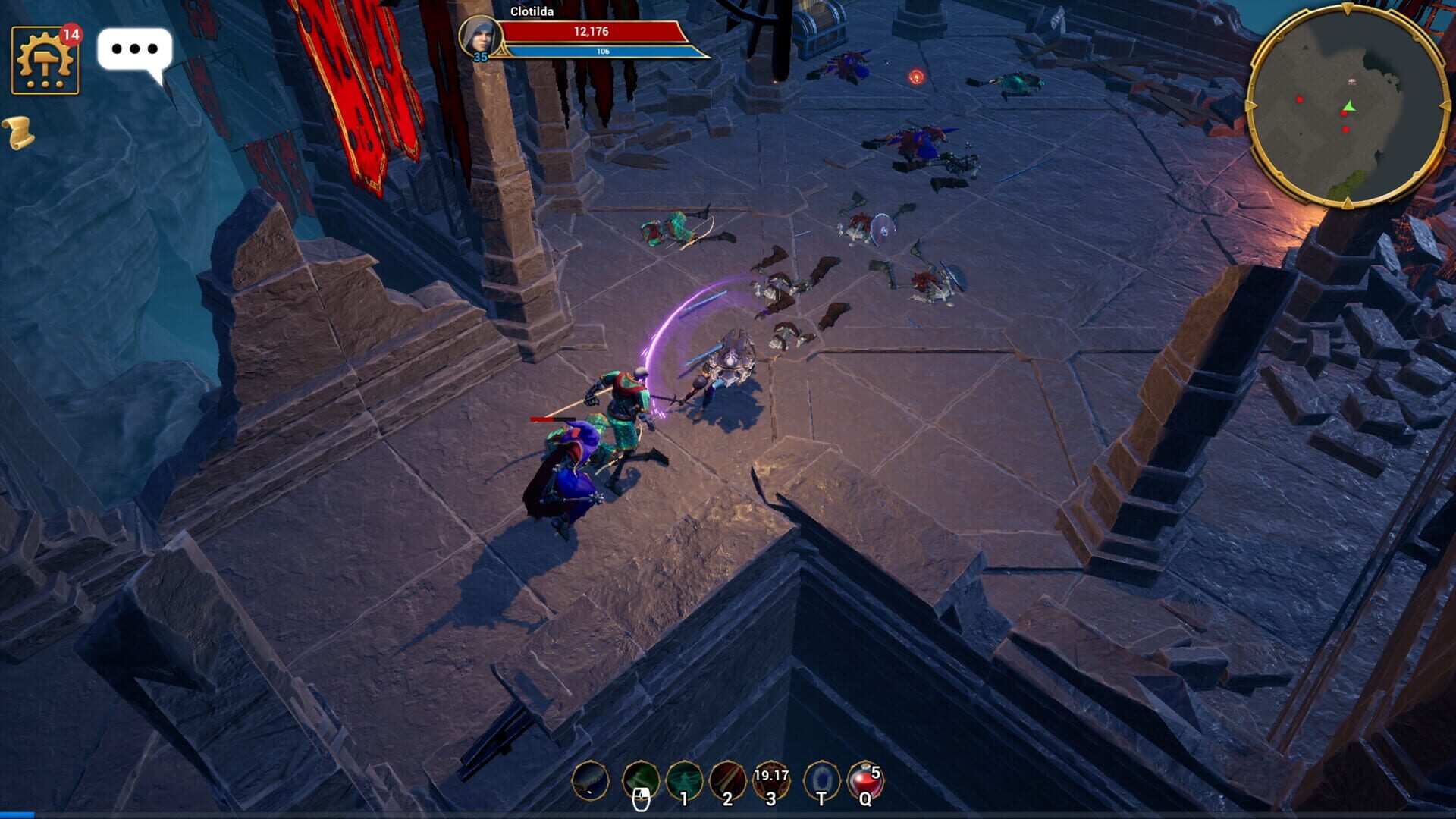 Astera screenshot 12