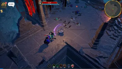 Astera screenshot 12