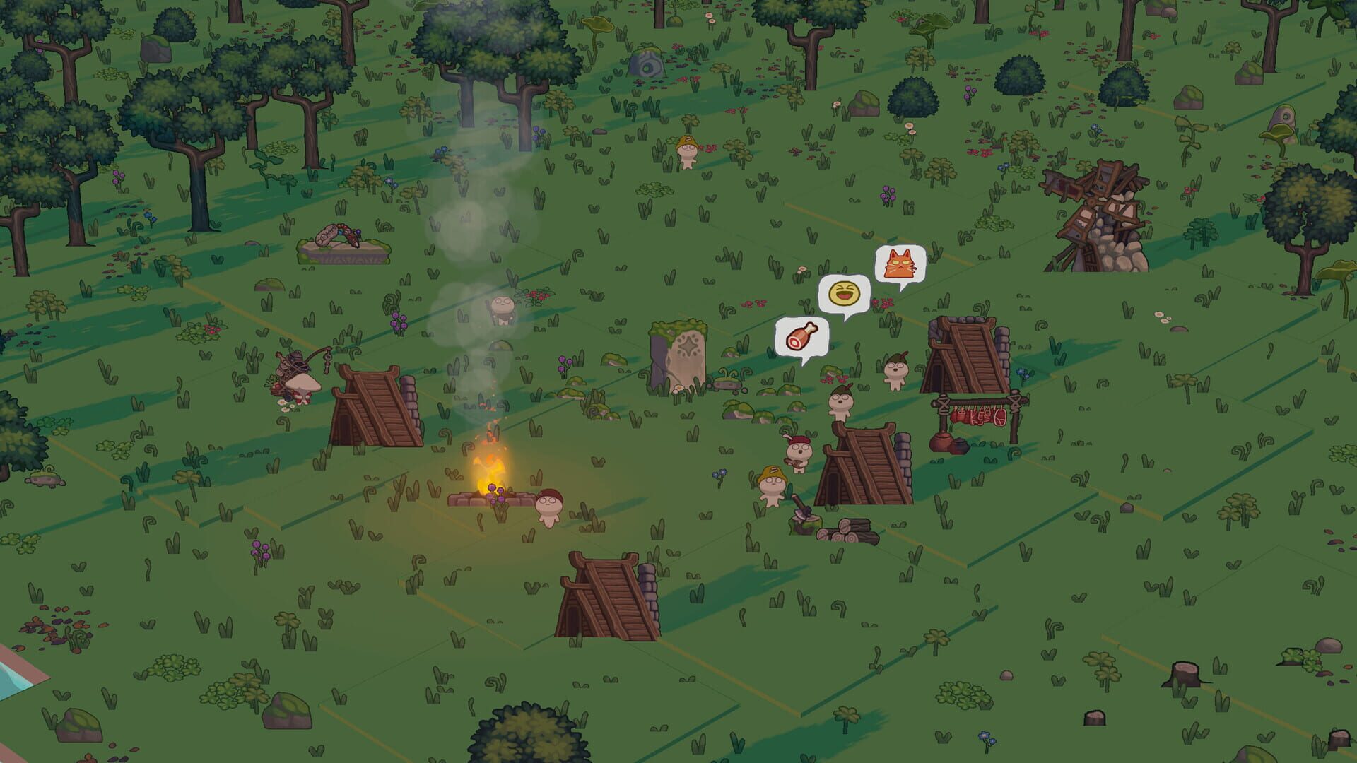 The Little Land screenshot 5
