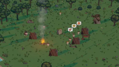 The Little Land screenshot 5
