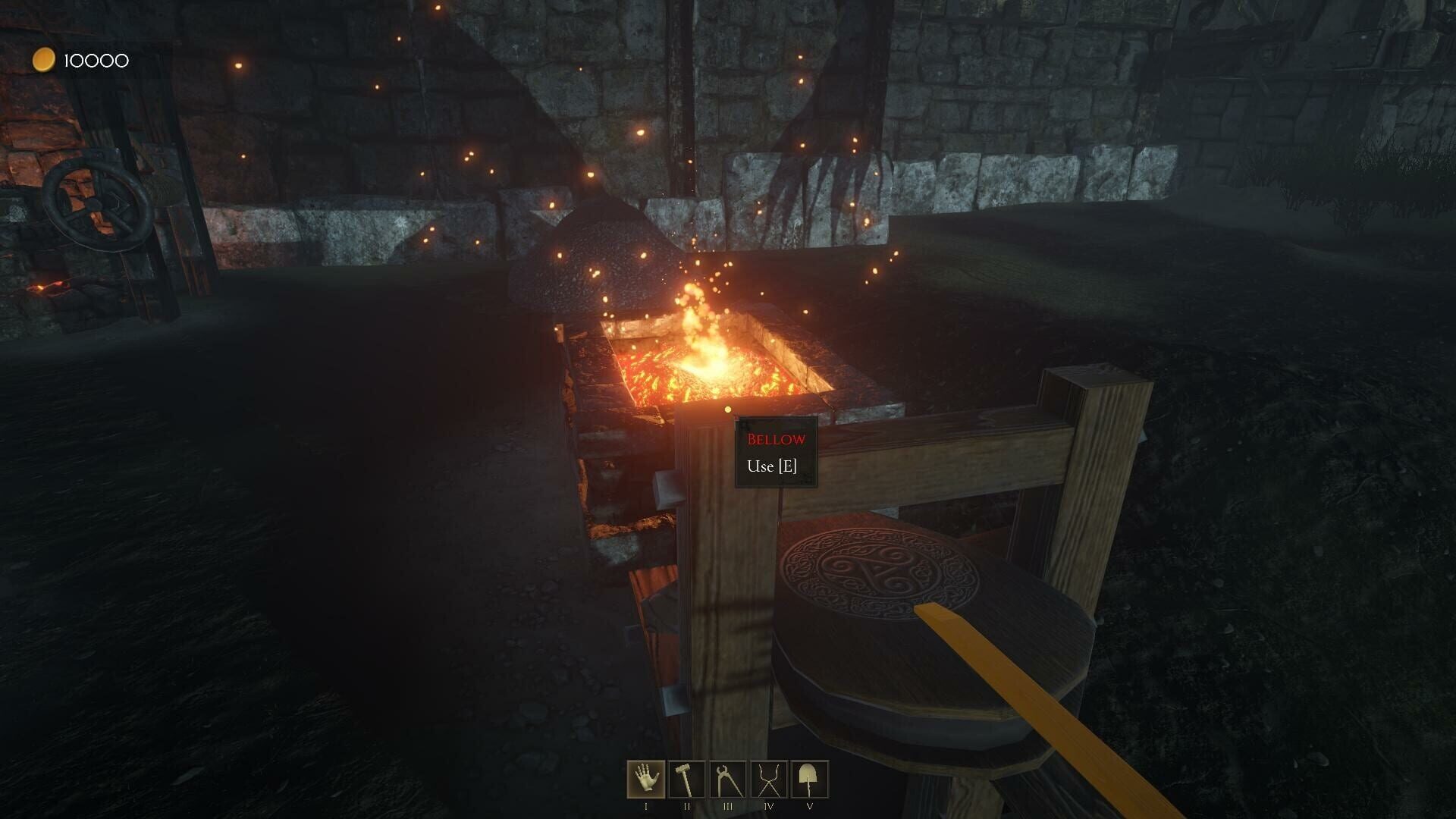 Medieval Blacksmith screenshot 5