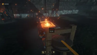 Medieval Blacksmith screenshot 5