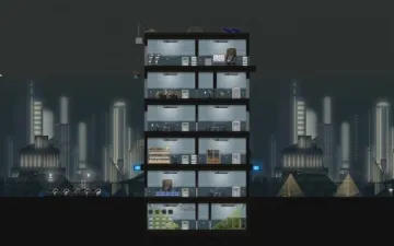Gunpoint screenshot 8
