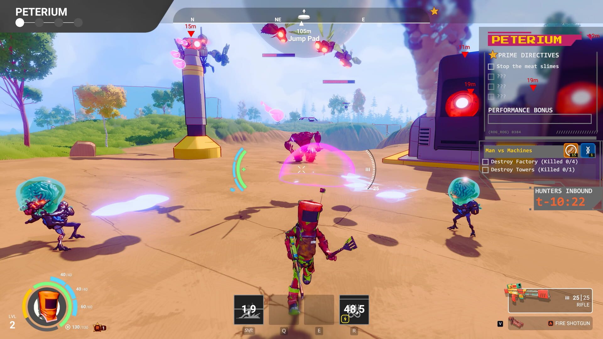 SWAPMEAT screenshot 6