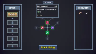 Click & Mine screenshot 4
