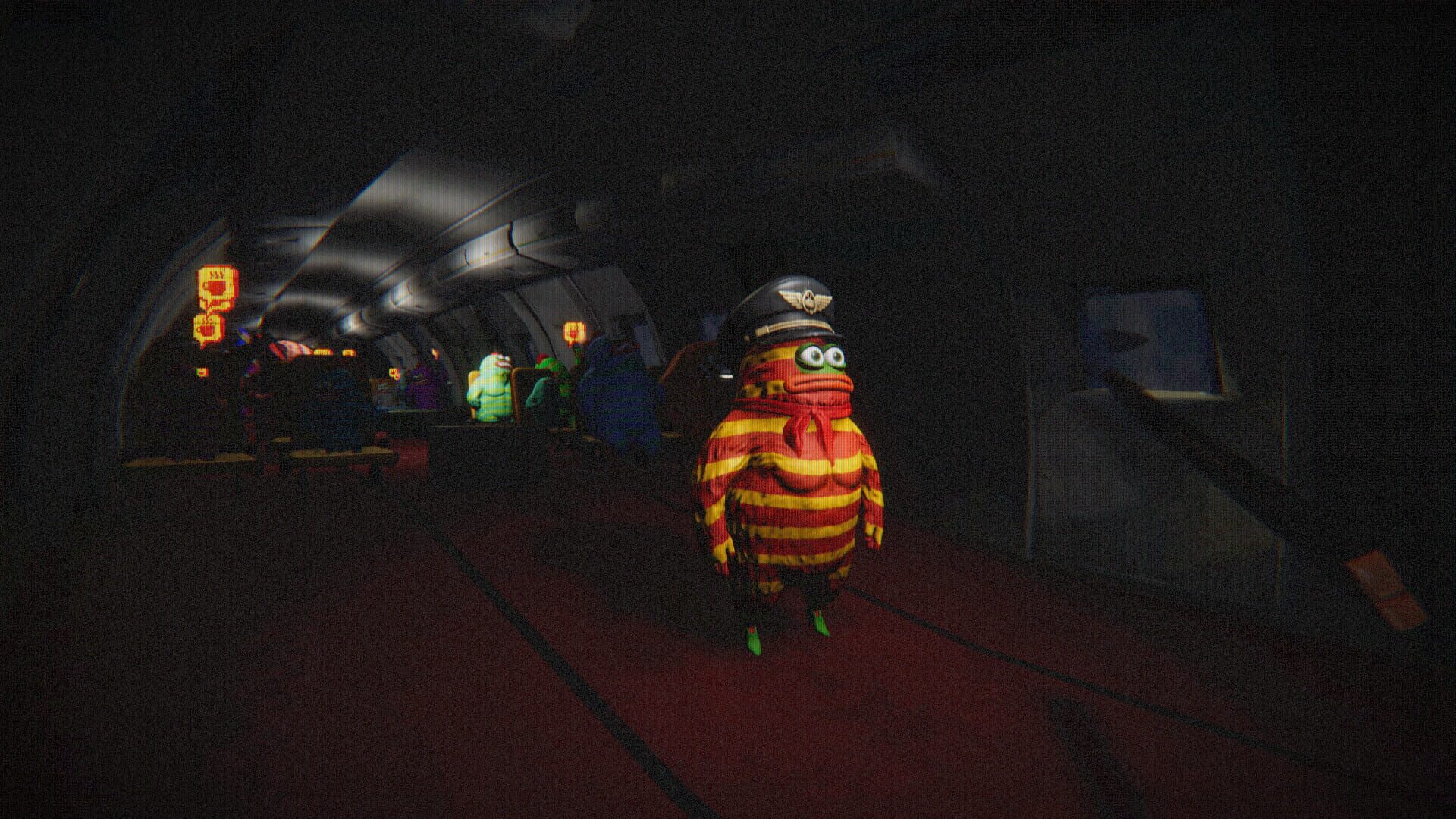 Banana Airways screenshot 7