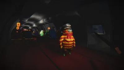 Banana Airways screenshot 7