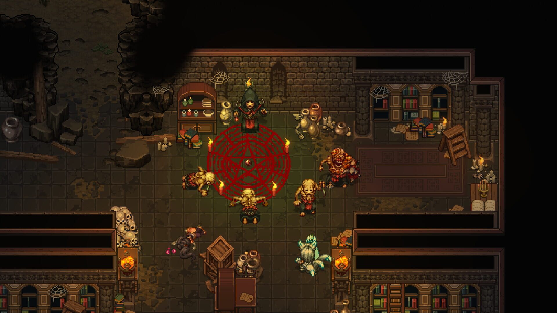 Drakantos screenshot 11