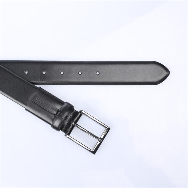 Boss: Boss Barn Stretch Belt