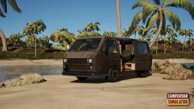 Caravanners screenshot 6