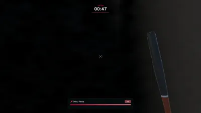 BLINDFOLD: Hide and Seek screenshot 4
