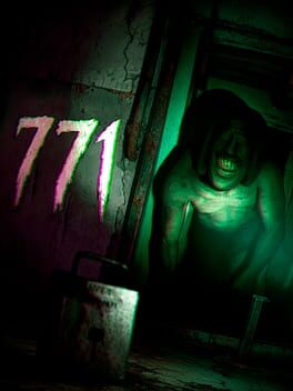 771 cover art