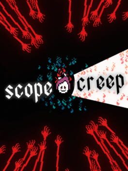 ScopeCreep cover art