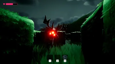 Stream Train screenshot 1