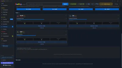 FeeBay Simulator screenshot 12