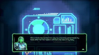 Moros Protocol screenshot 3