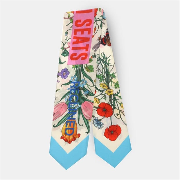 GUCCI: GUCCI Men's Silk Tie