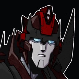 Footer icon