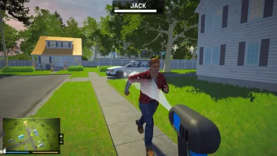Super Wash Simulator screenshot 1