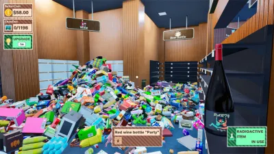 Better Chaos screenshot 7