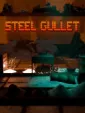 STEEL GULLET cover art