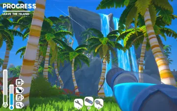 Island Restoration screenshot 12