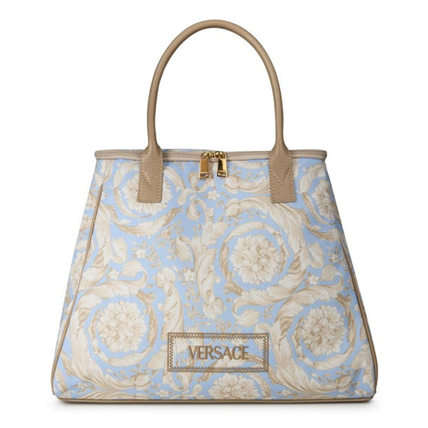 Versace Home: Versace Home Barocco Cooler Bag