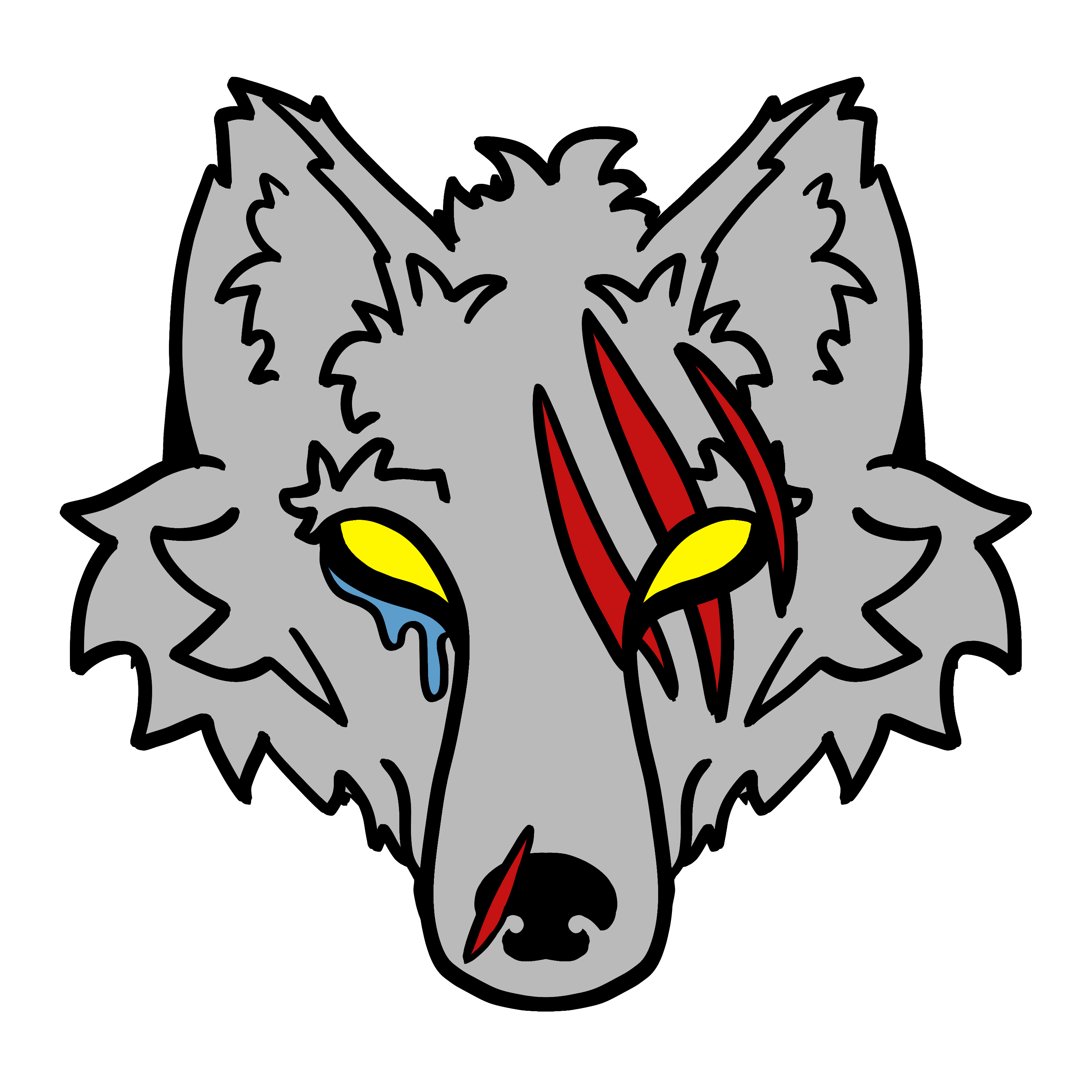 Author icon