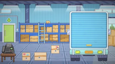 Ship, Inc. screenshot 5