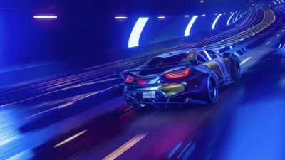 Need for Speed: Heat screenshot 12