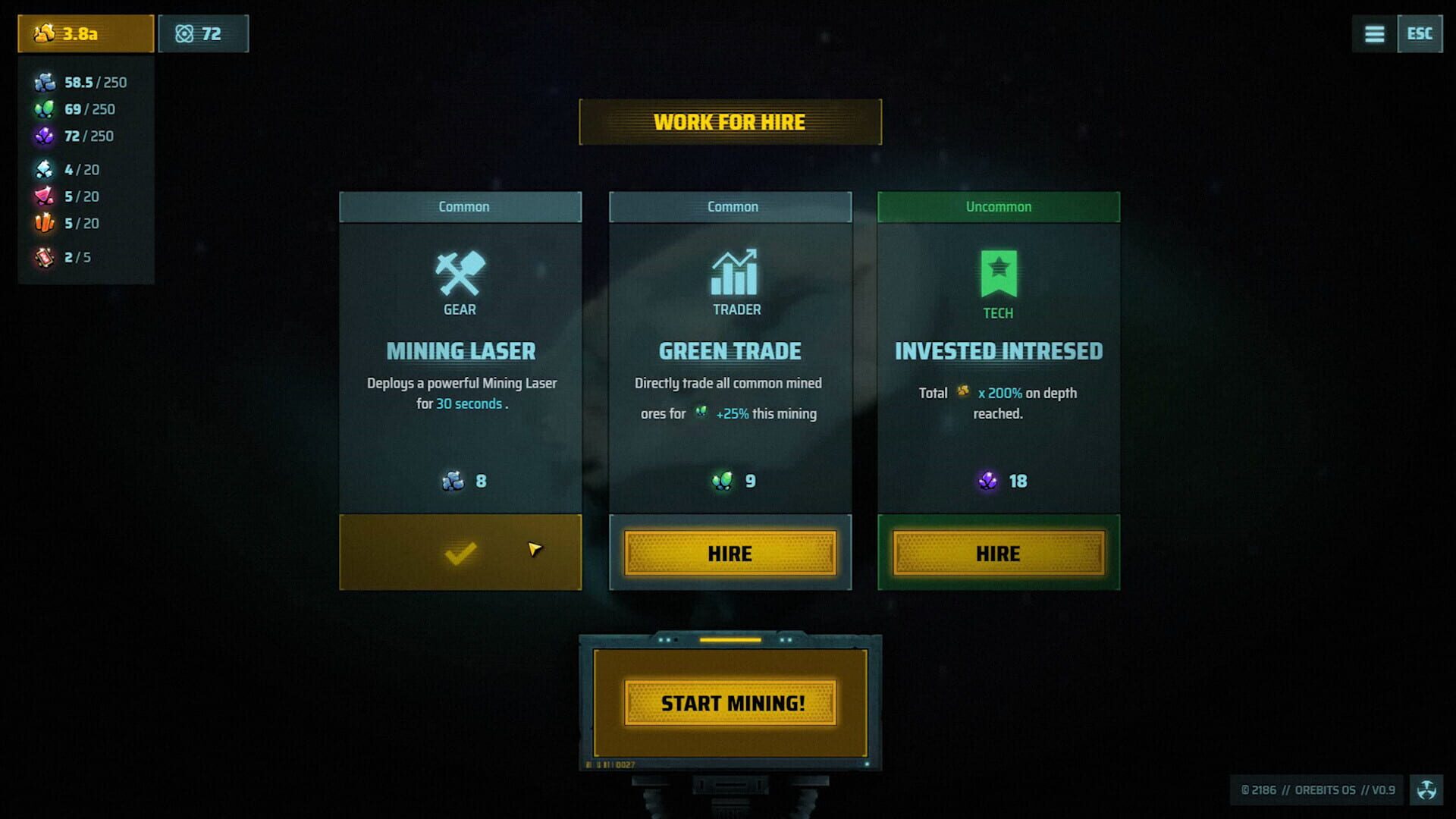 Orebits screenshot 10