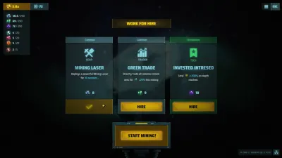 Orebits screenshot 10