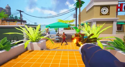 Deceive Inc. screenshot 4