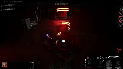 Nemesis: Lockdown screenshot 10