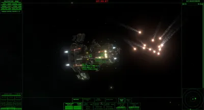 Capital Command screenshot 4