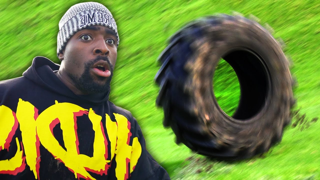 YouTube video thumbnail